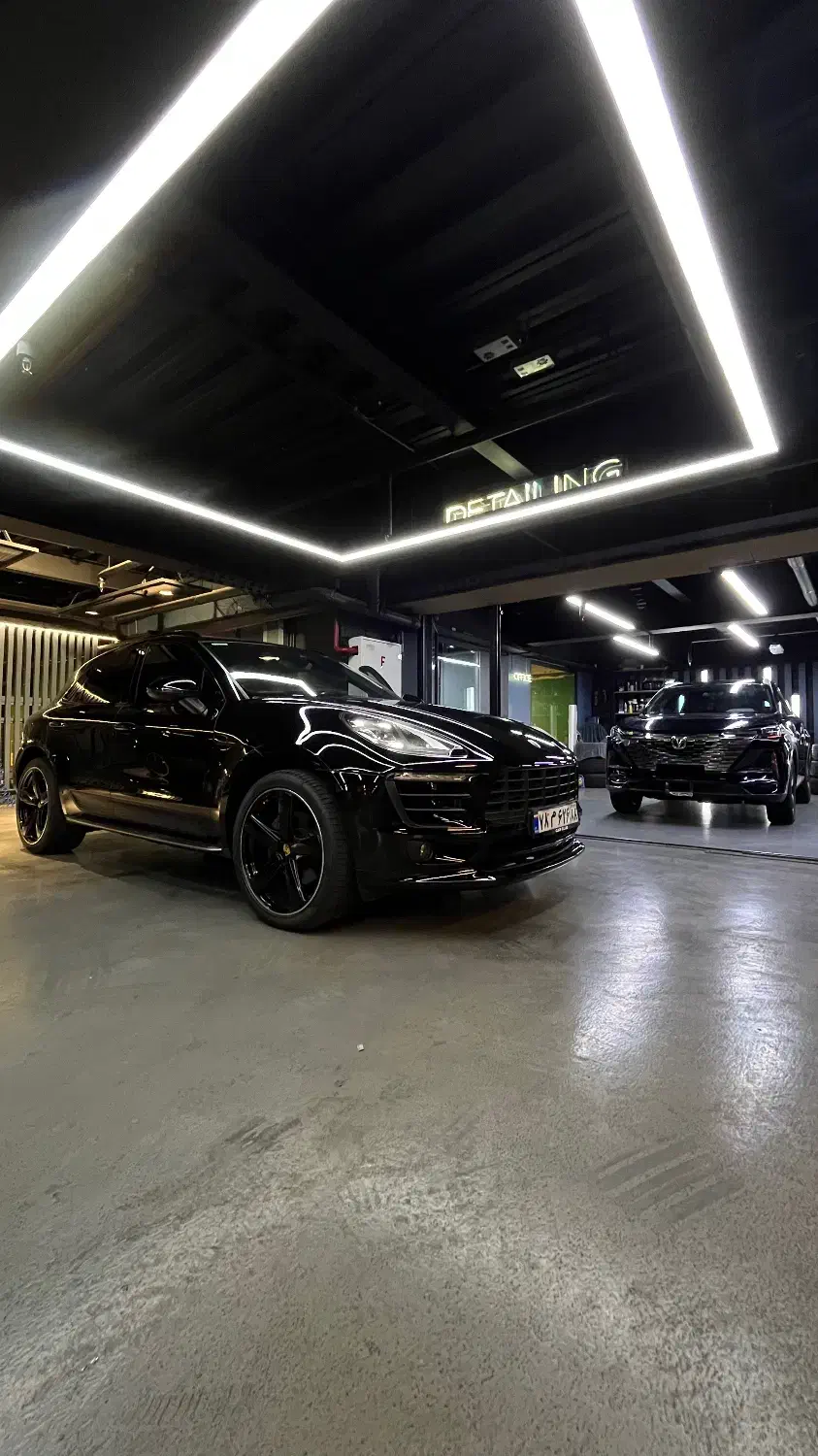 نیروی کارواش|استخدام سرایداری و نظافت|تهران, اقدسیه|دیوار