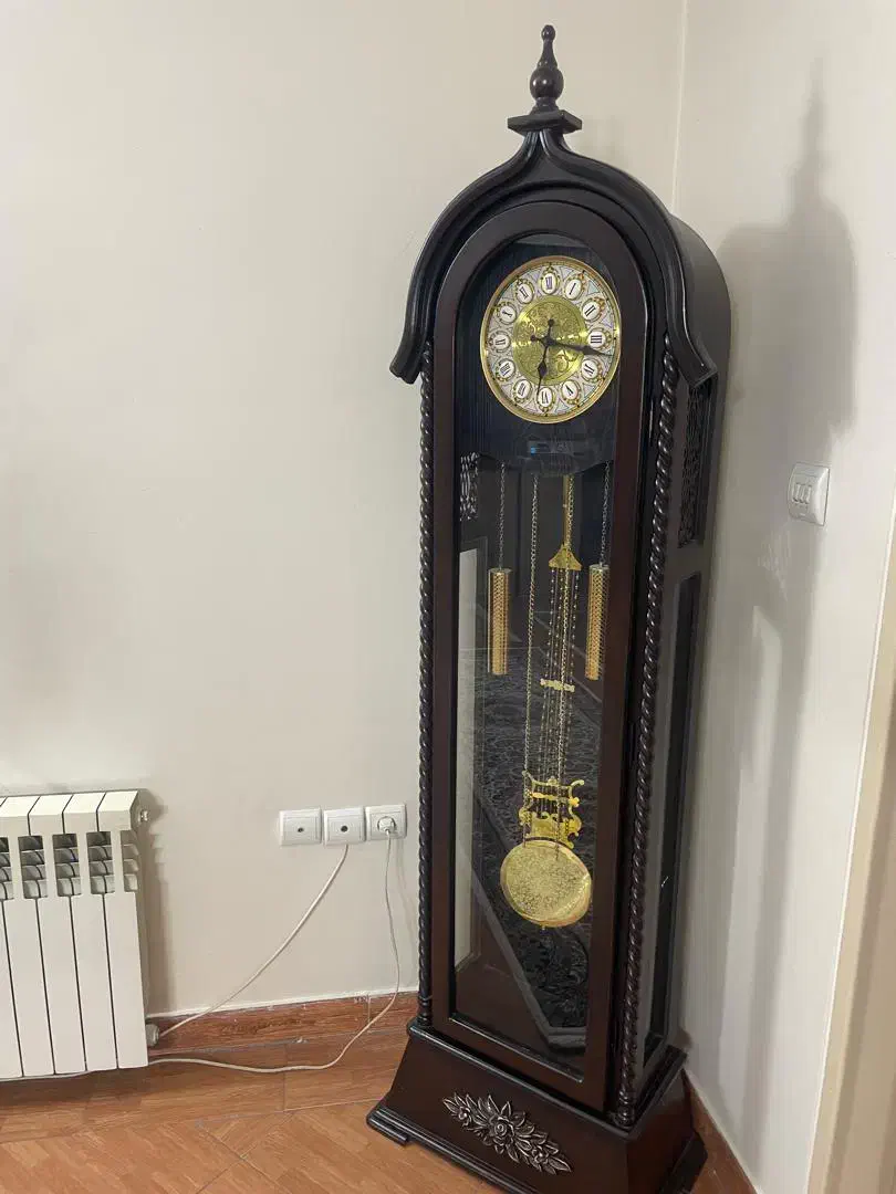 ساعت ایستاده|ساعت دیواری و تزئینی|تهران, افسریه جنوبی|دیوار