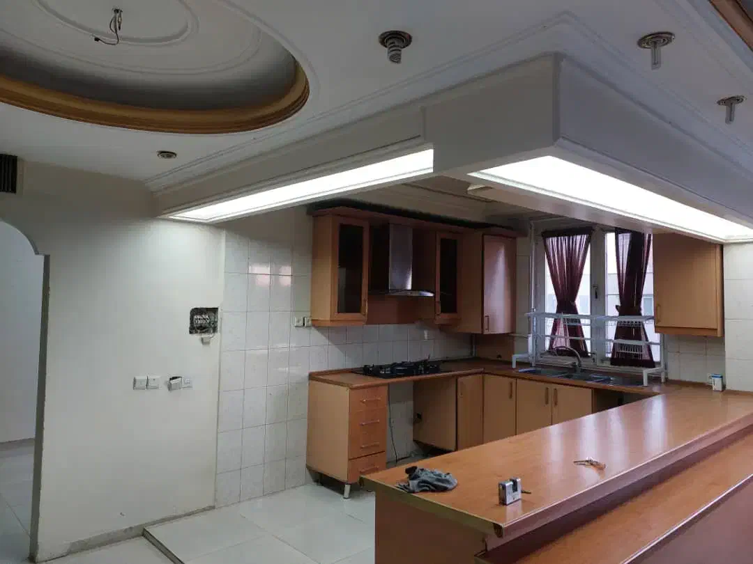 آپارتمان ۹۰متر فول امکانات