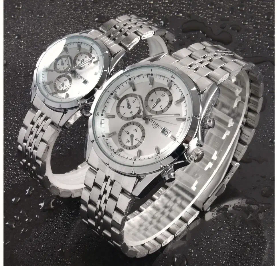 ساعت ست سیتیزن و تکی هابلوت و اسکمی|ساعت|مشهد, امام رضا (ع)|دیوار