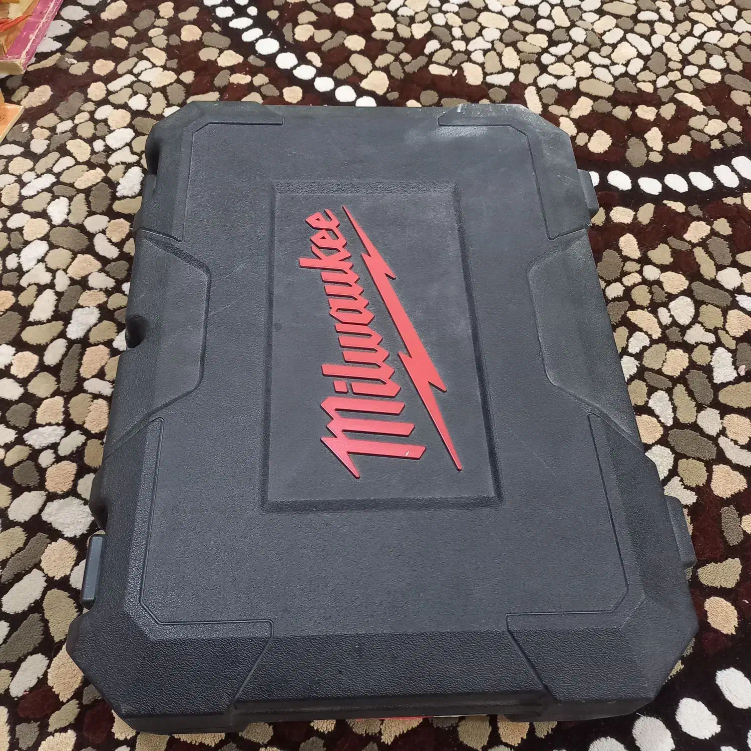 دریل میلواکی  امریکایی اصل|ابزارآلات|بهبهان, |دیوار