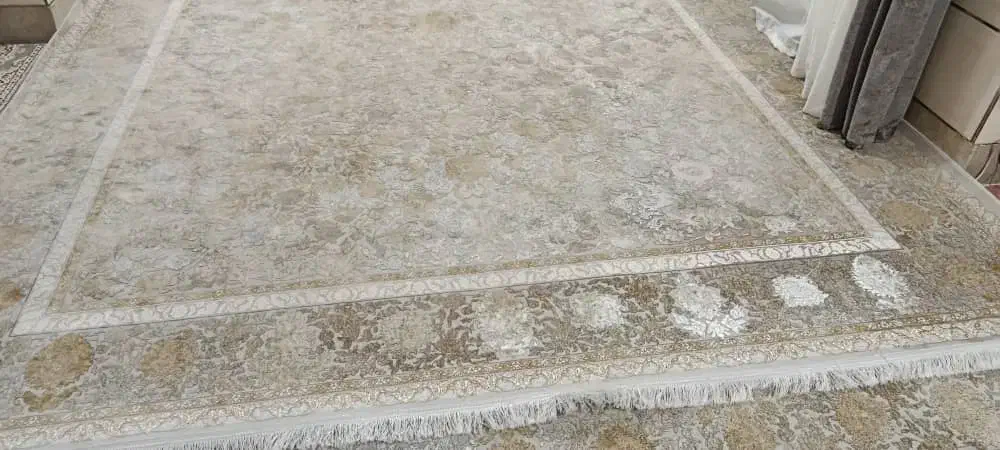 ۳عدد قالی ۱۲ متری ست  جنس عالی نو|فرش|ارژن, |دیوار