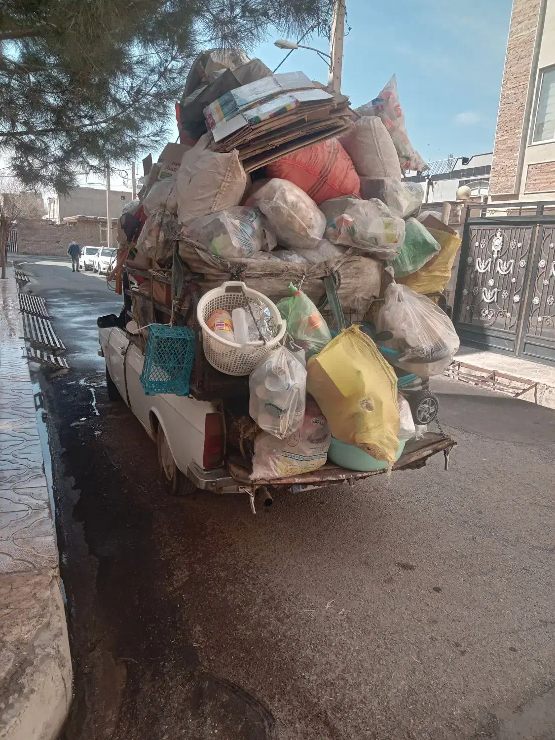 خرید ضایعات|حراج|اشتهارد, |دیوار