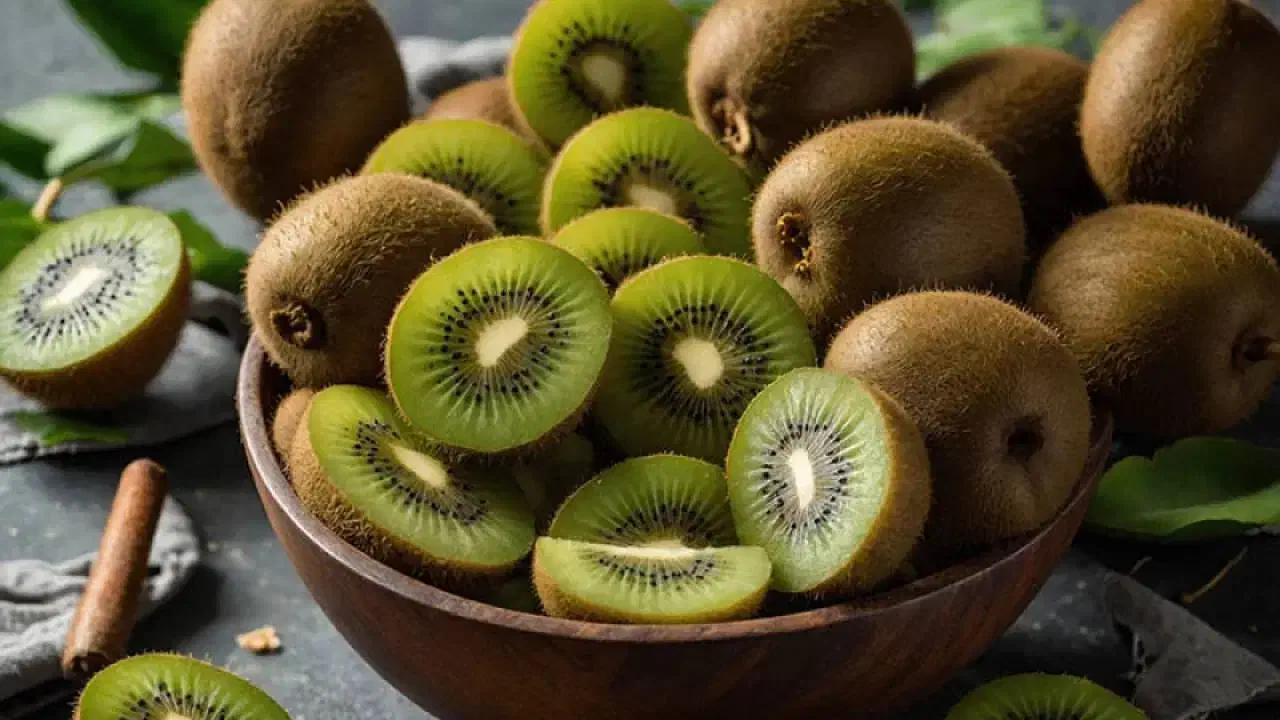 فروش کیوی خونی سبز طلایی درجه یک پایه خیاری|خدمات باغبانی و درختکاری|رضوانشهر, |دیوار