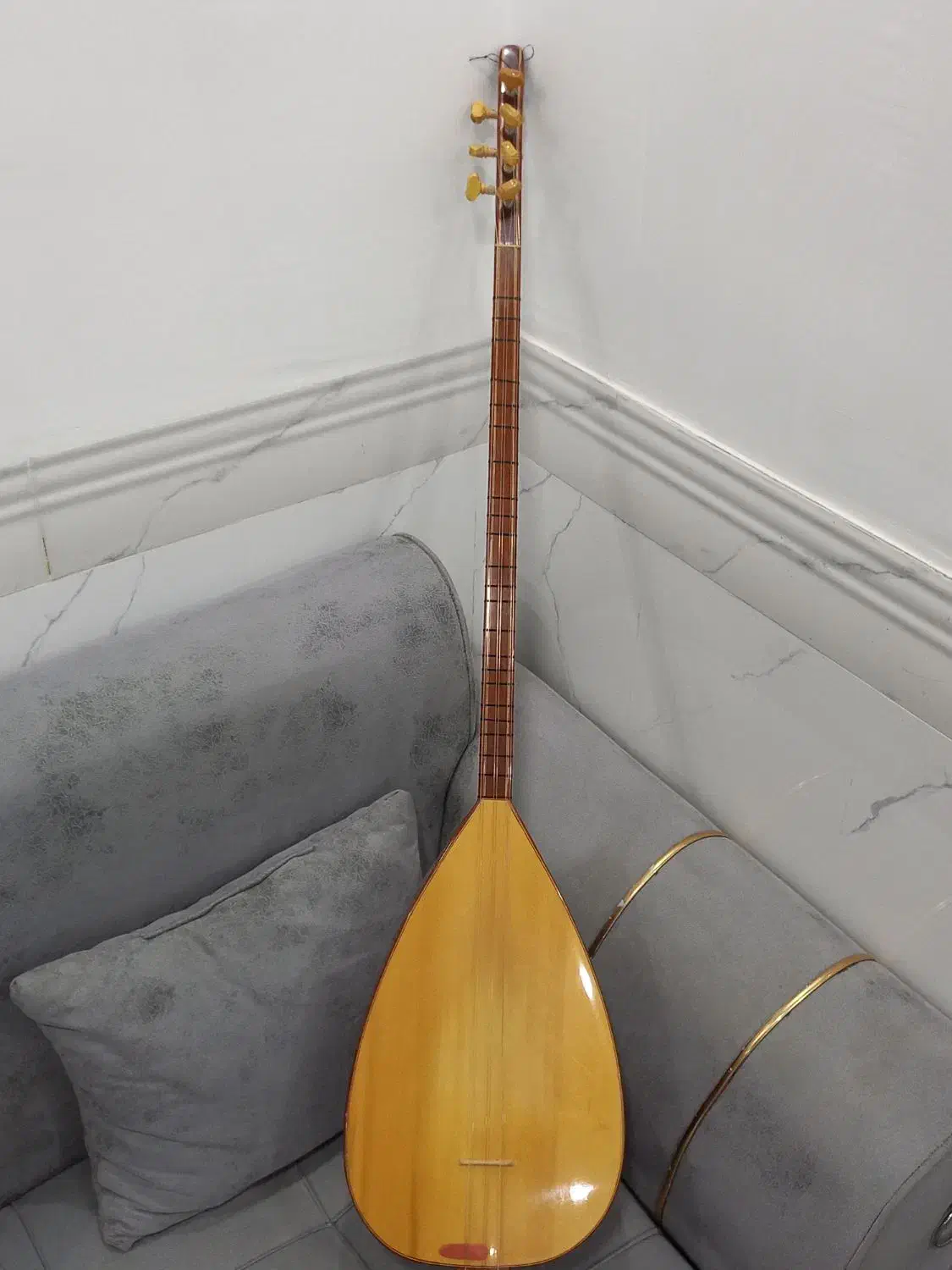 دیوان|سازهای سنتی|مریوان, |دیوار