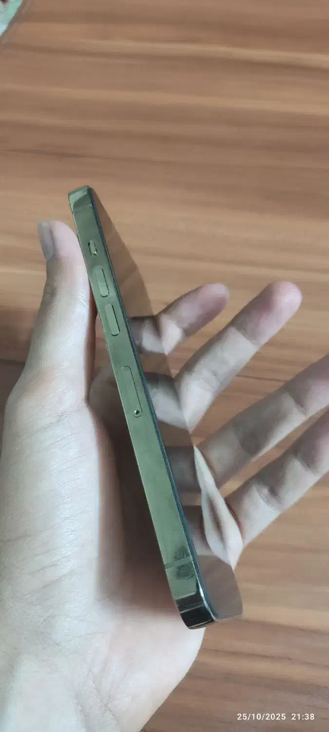 آیفون 13 پرو|موبایل|چغادک, |دیوار