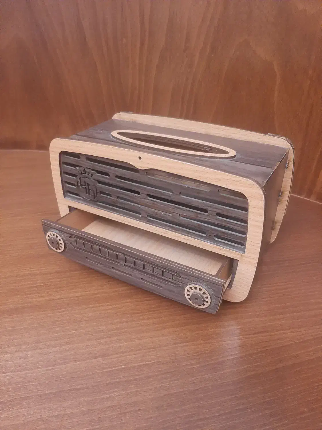 نقلی / چوبی /خوشگل / نو|ظروف سرو و پذیرایی|نظرآباد, نظرآباد|دیوار