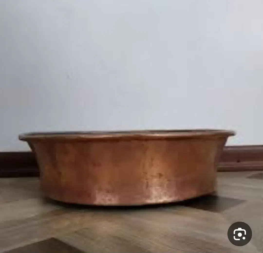 تقار مسی|کلکسیون اشیاء عتیقه|طرقبه, |دیوار