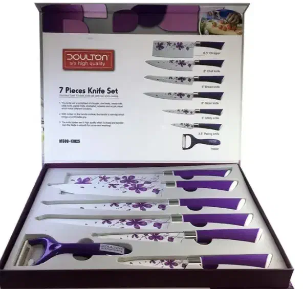 سرویس چاقو آلتون|ظروف پخت‌وپز|اصفهان, عباس‌آباد|دیوار