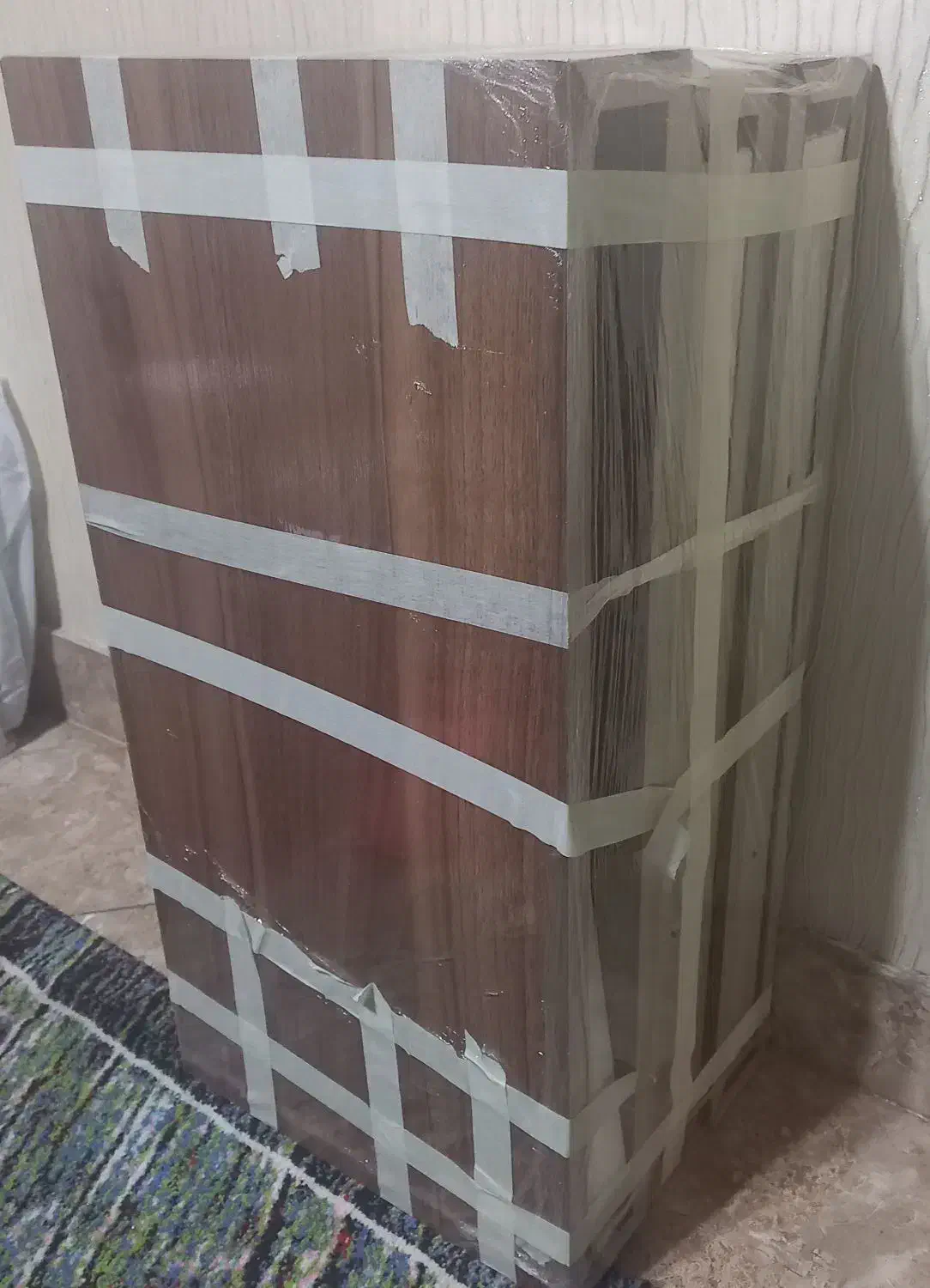 شلف دیواری|کتابخانه، شلف، قفسه‌های دیواری|تهران, سازمان برنامه شمالی|دیوار