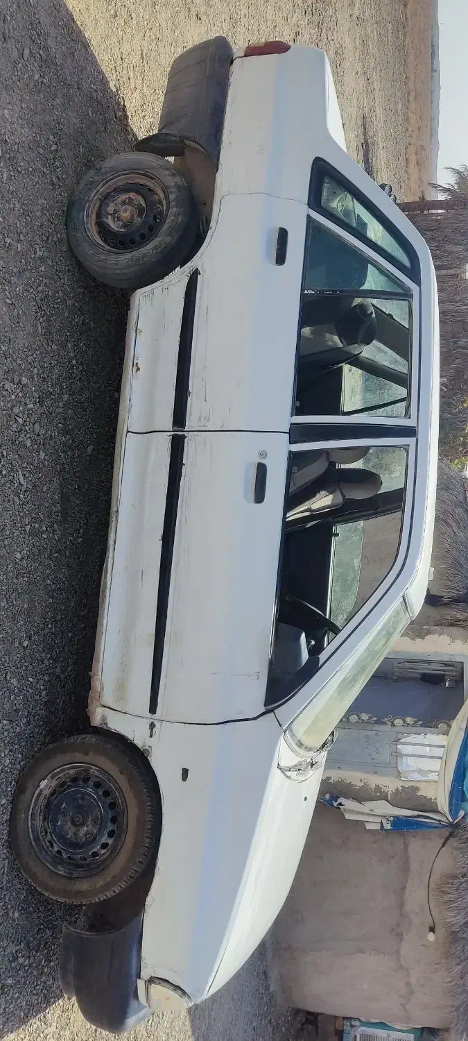 پراید مدل92|خودرو سواری و وانت|کورین, |دیوار