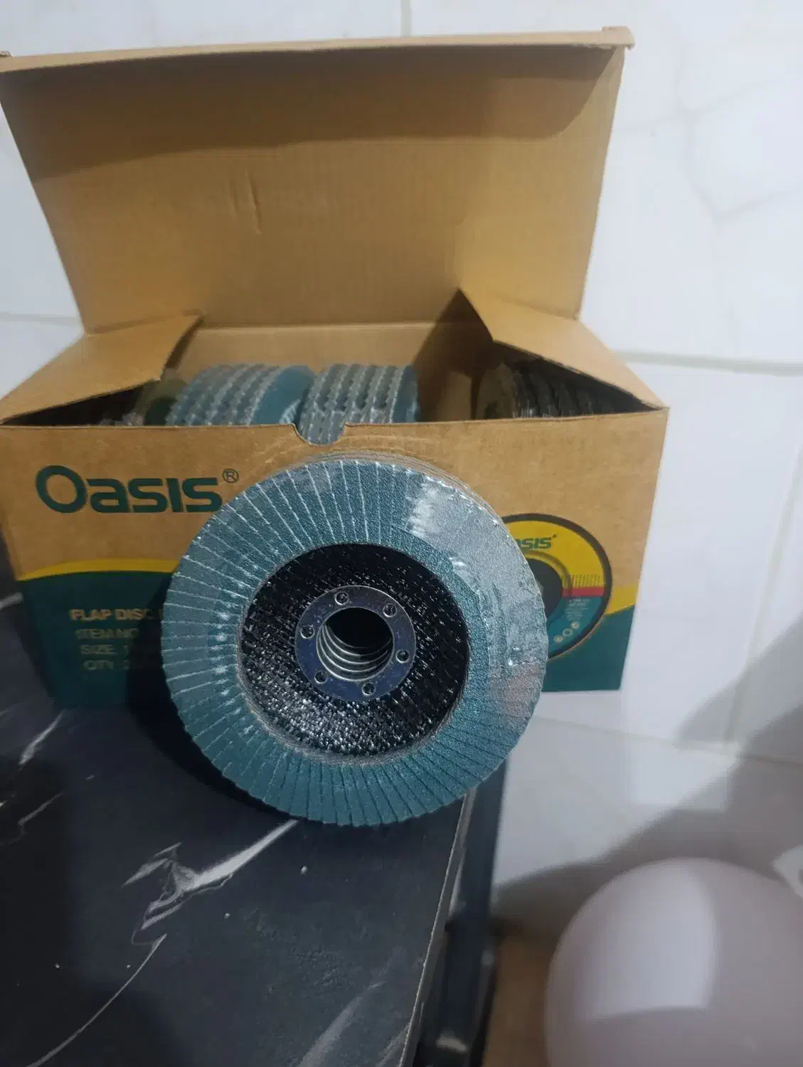 سنباده فلاپ اوسیس|ابزارآلات|صفادشت, |دیوار