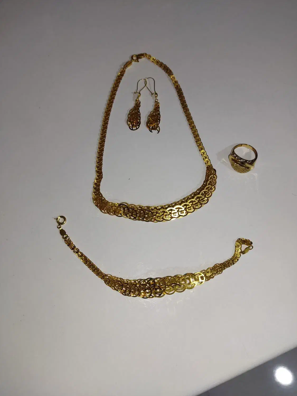 طلا|جواهرات|اسلام‌‌آباد غرب, |دیوار