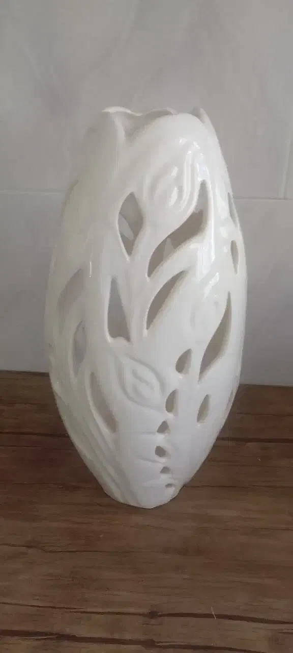 سه عدد گلدان دکوری|صنایع دستی و سایر لوازم تزئینی|سنقر, |دیوار