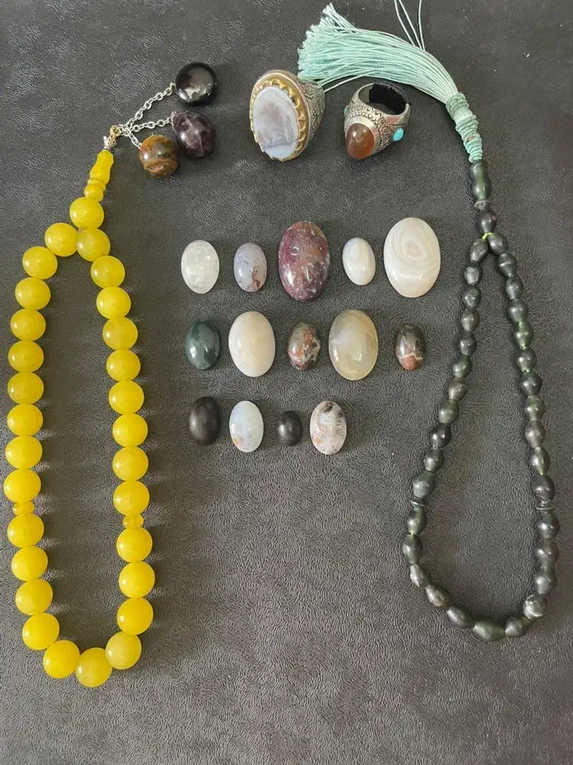 تسبیح و ...|بدلیجات|یزد, |دیوار