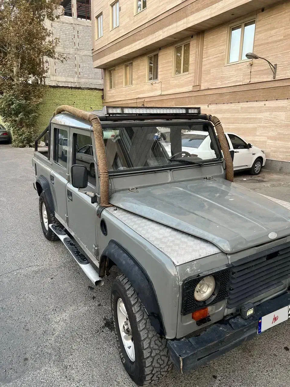 فروش پاژن مدل ۱۳۸۹|خودرو سواری و وانت|تهران, شهرک فردوس (حسینی)|دیوار