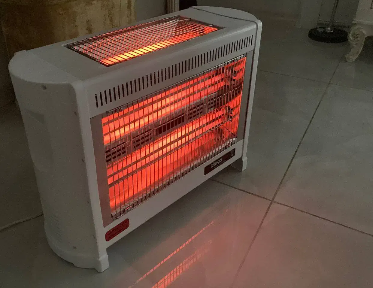 تعمیرات تخصصی انواع بخاری گازی وبرقی|خدمات پیشه و مهارت|بندر گناوه, |دیوار