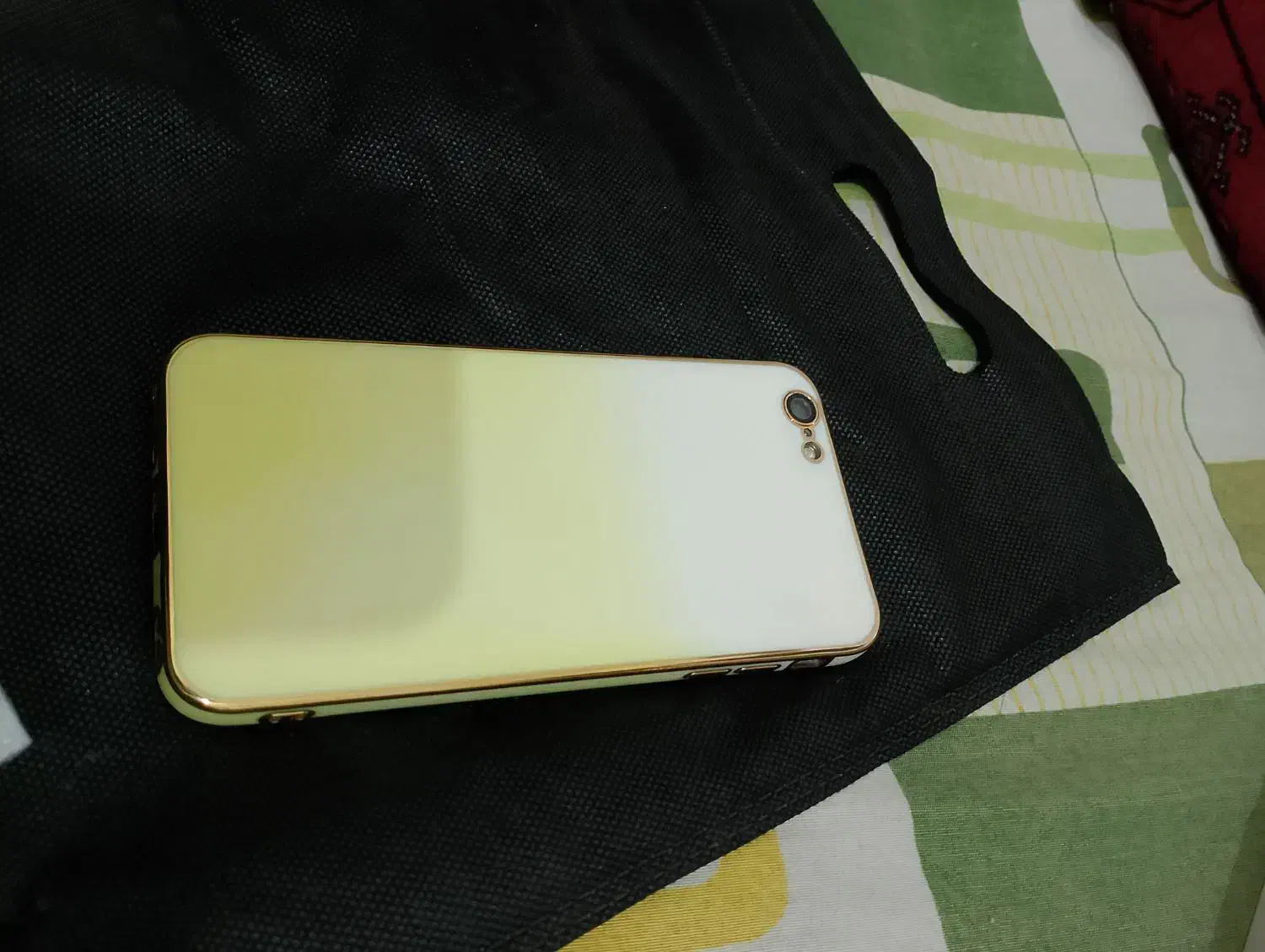 گارد گوشی آیفون 6 پلاس|لوازم جانبی موبایل و تبلت|مشهد, چاهشک|دیوار