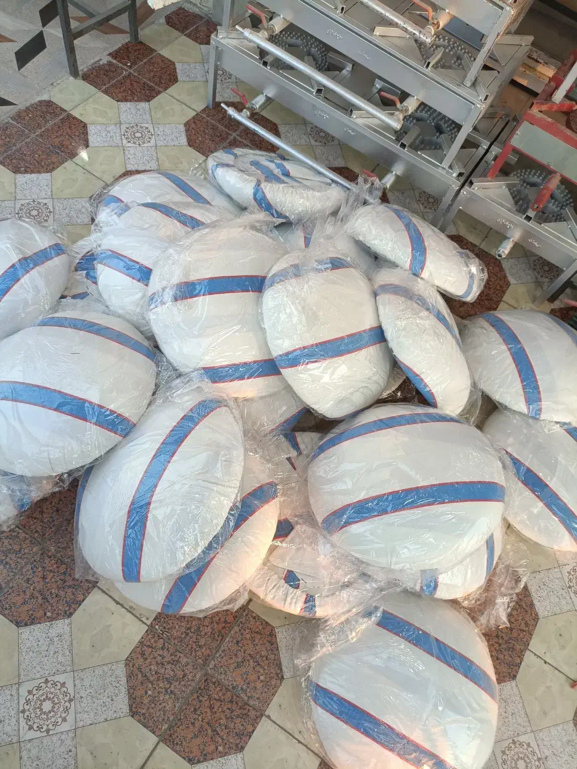 تنور۲نونه|اجاق گاز و لوازم برقی پخت‌وپز|آبادان, |دیوار