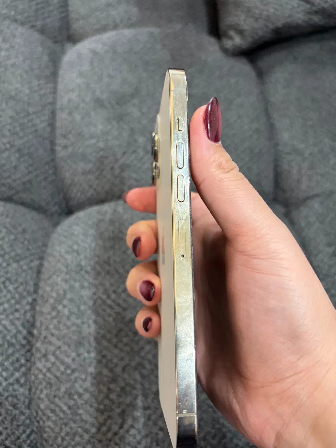 ایفون ۱۳پرومکس|موبایل|نیشابور, کوی فرهنگیان|دیوار