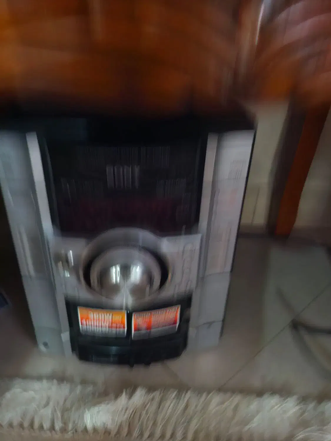 صبط صبط در خد نو 5000000 میلیون|سیستم صوتی خانگی|کرمان, |دیوار