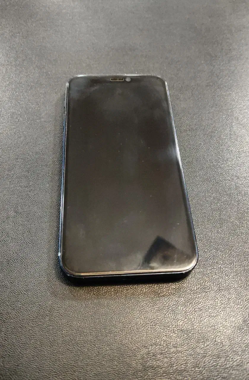 ایفون 12 128 گیگ|موبایل|کاشمر, |دیوار