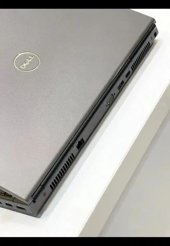 لپتاپ دل m4800 i7|رایانه همراه|محمدیه-قزوین, |دیوار