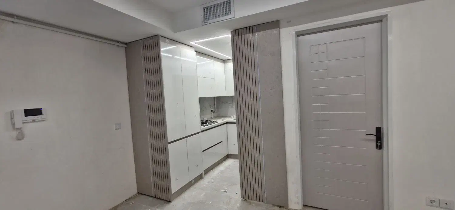 آپارتمان ۵۵متری|اجارهٔ آپارتمان|همدان, |دیوار