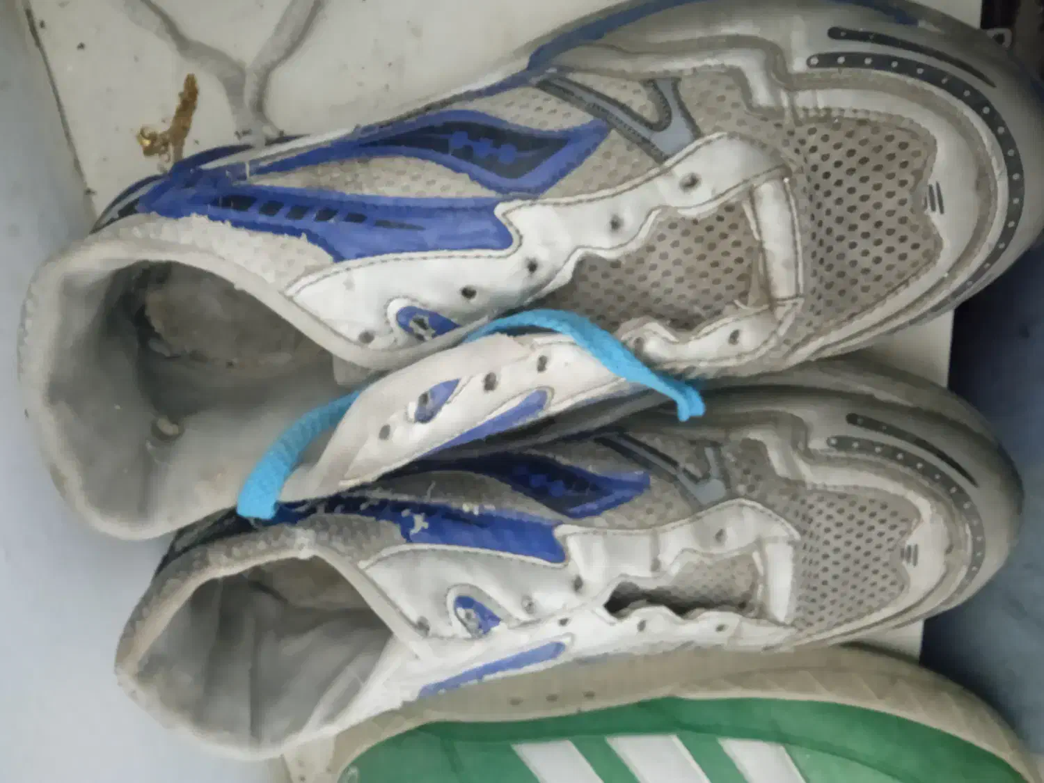 کفش مردانه ۴۲ و 43|کیف، کفش، کمربند|گرگان, |دیوار