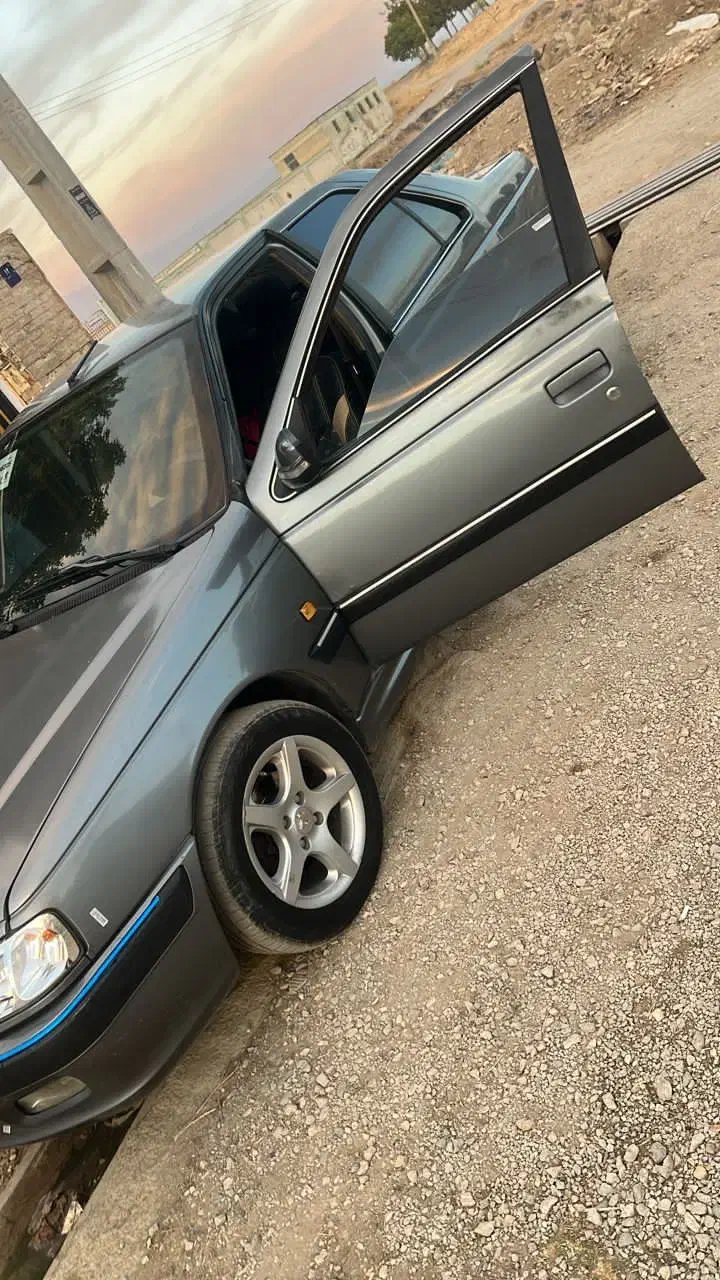 پارس مدل ۱۳۸۸|خودرو سواری و وانت|بروجرد, |دیوار