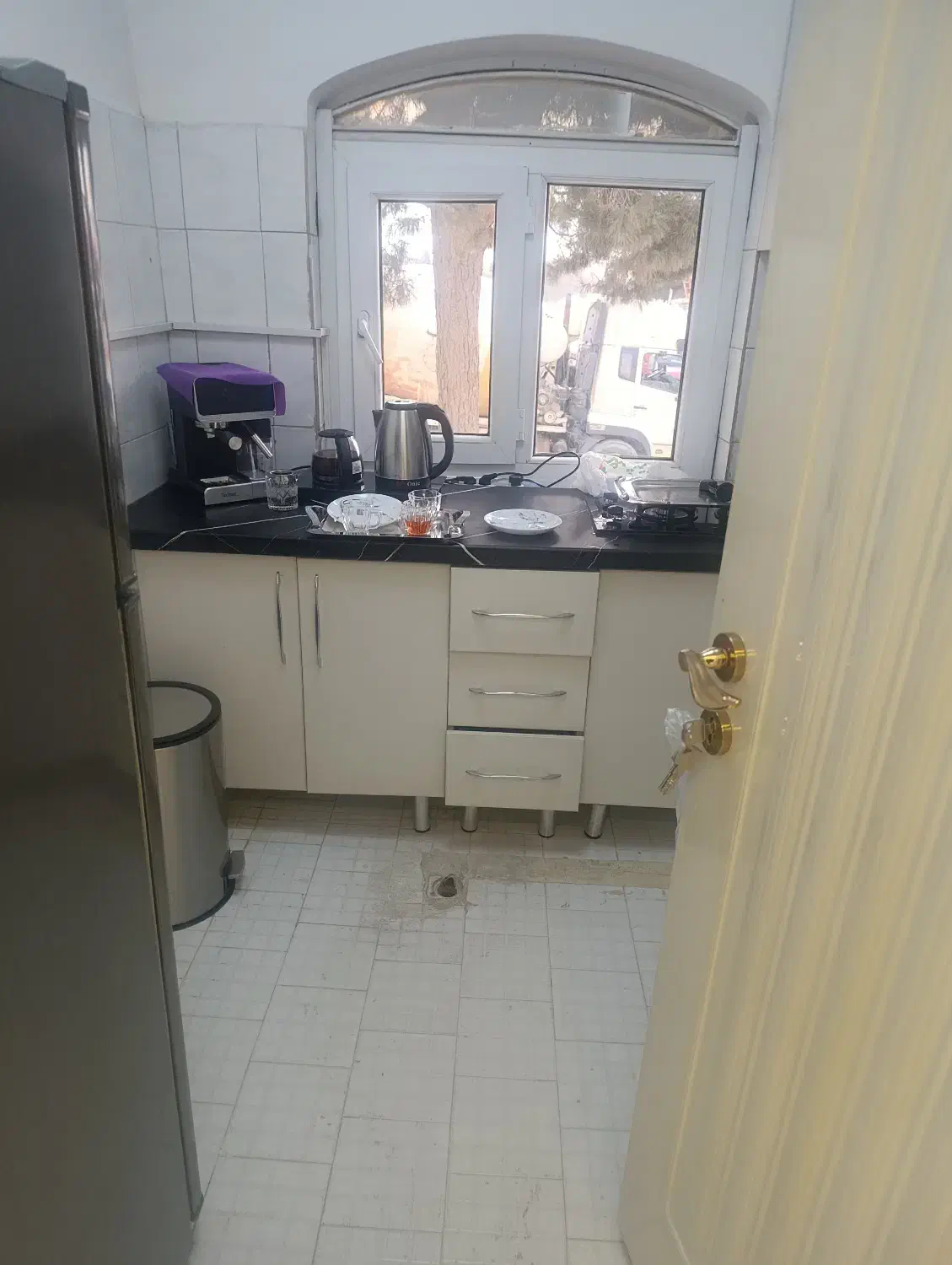 نیرو خدماتی و آبدارچی خانم|استخدام سرایداری و نظافت|محمدشهر, محمدشهر|دیوار