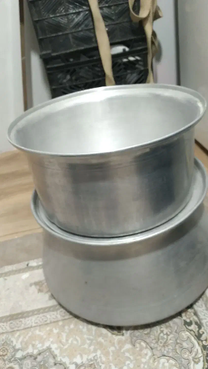 ظرف روحی|ظروف پخت‌وپز|اردبیل, |دیوار