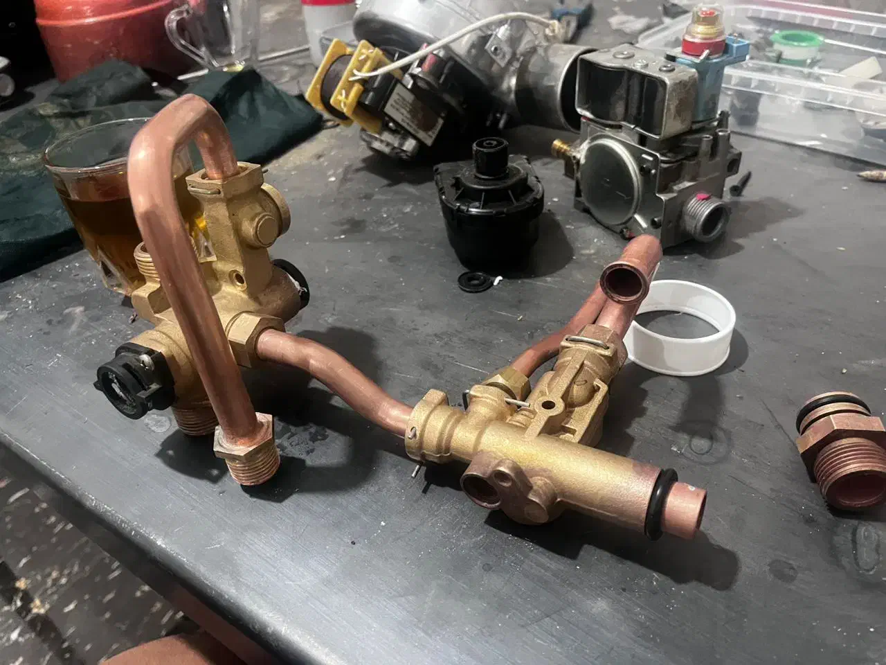 فنی|فعالیت داوطلبانه|تهران, شهید اسدی|دیوار