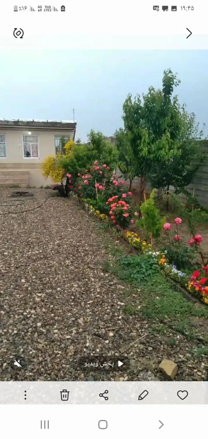 خانه ویلایی فروشی|فروش خانه و ویلا|دشتابی, |دیوار