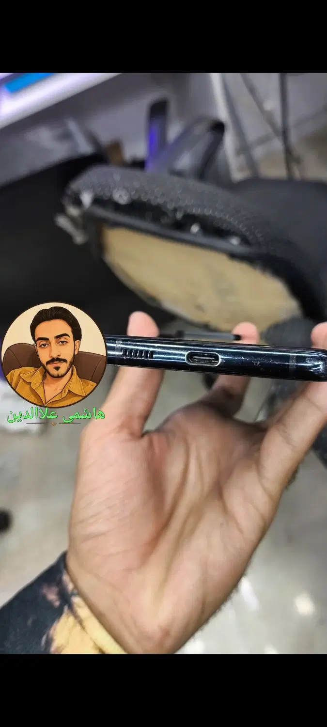 سامسونگ Samsung s20 ultra 128-8 هاشمی علاالدین|موبایل|تهران, شیخ هادی|دیوار