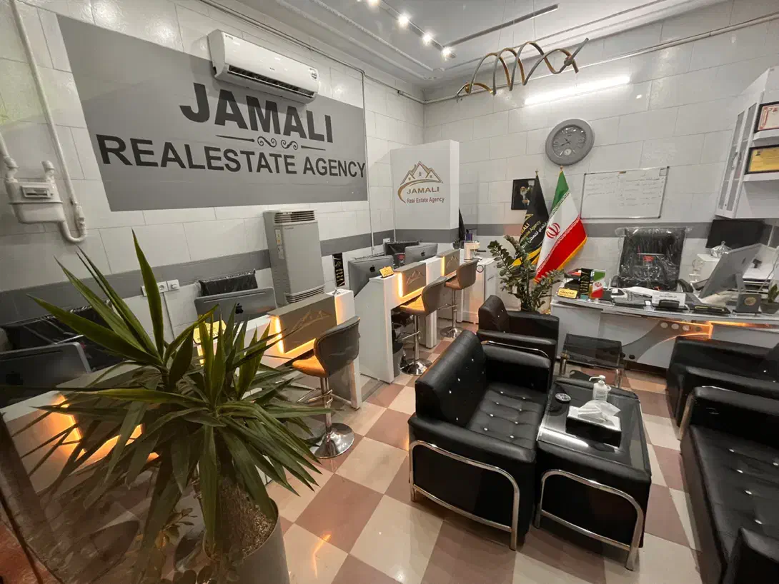 استخدام مشاور املاک|استخدام بازاریابی و فروش|بجنورد, |دیوار