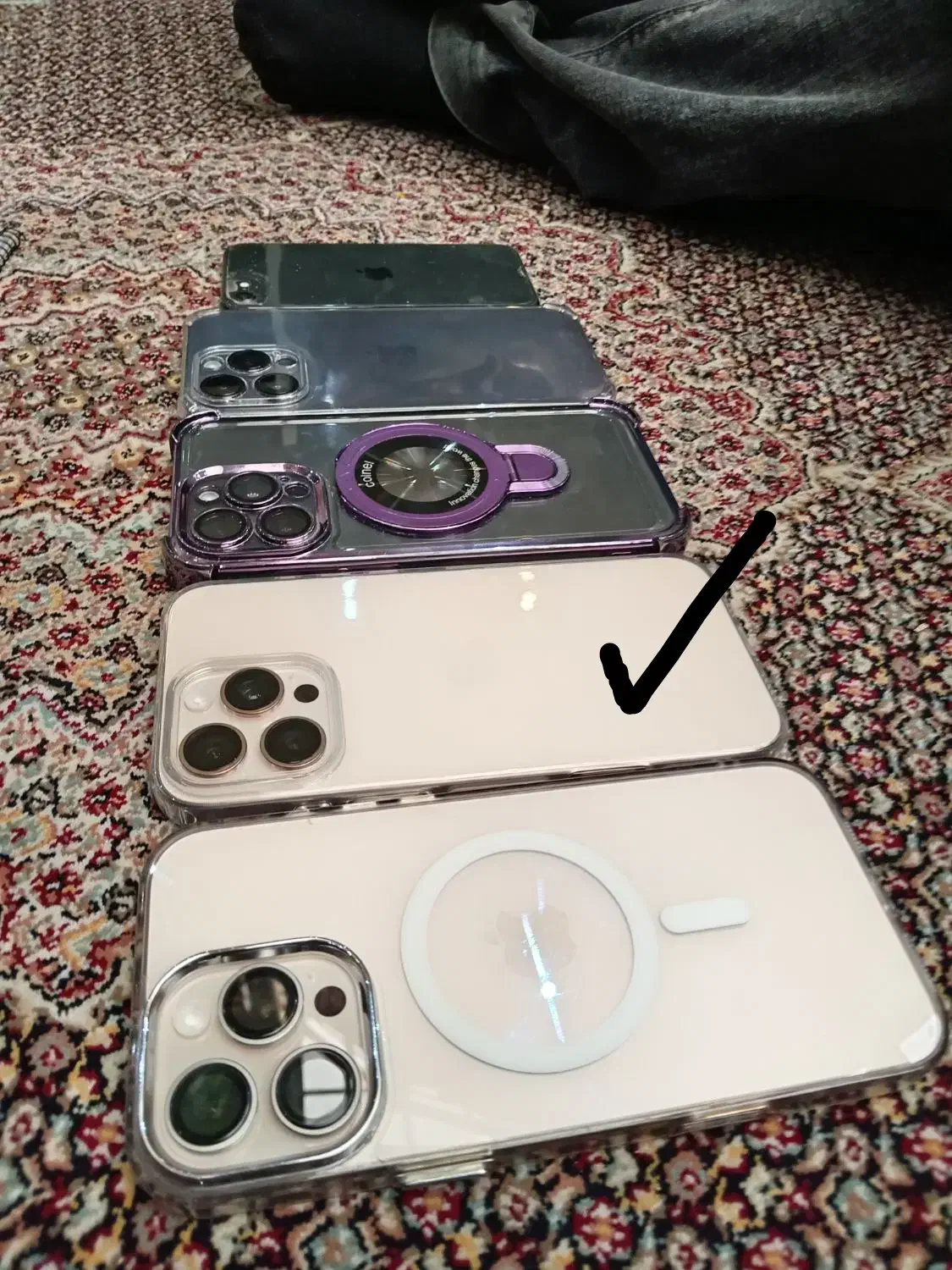 گوشی موبایل|موبایل|تبریز, |دیوار