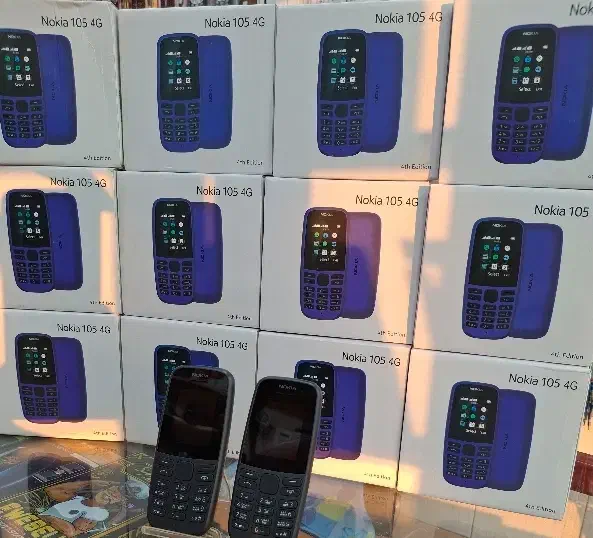 نوکیا ۱۰۵|موبایل|تبریز, |دیوار