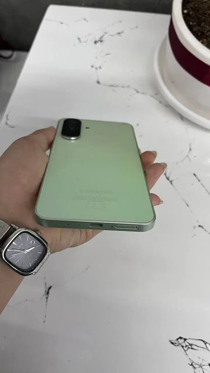 گوشی a36 Samsung 5g|موبایل|قرچک, باقرآباد|دیوار