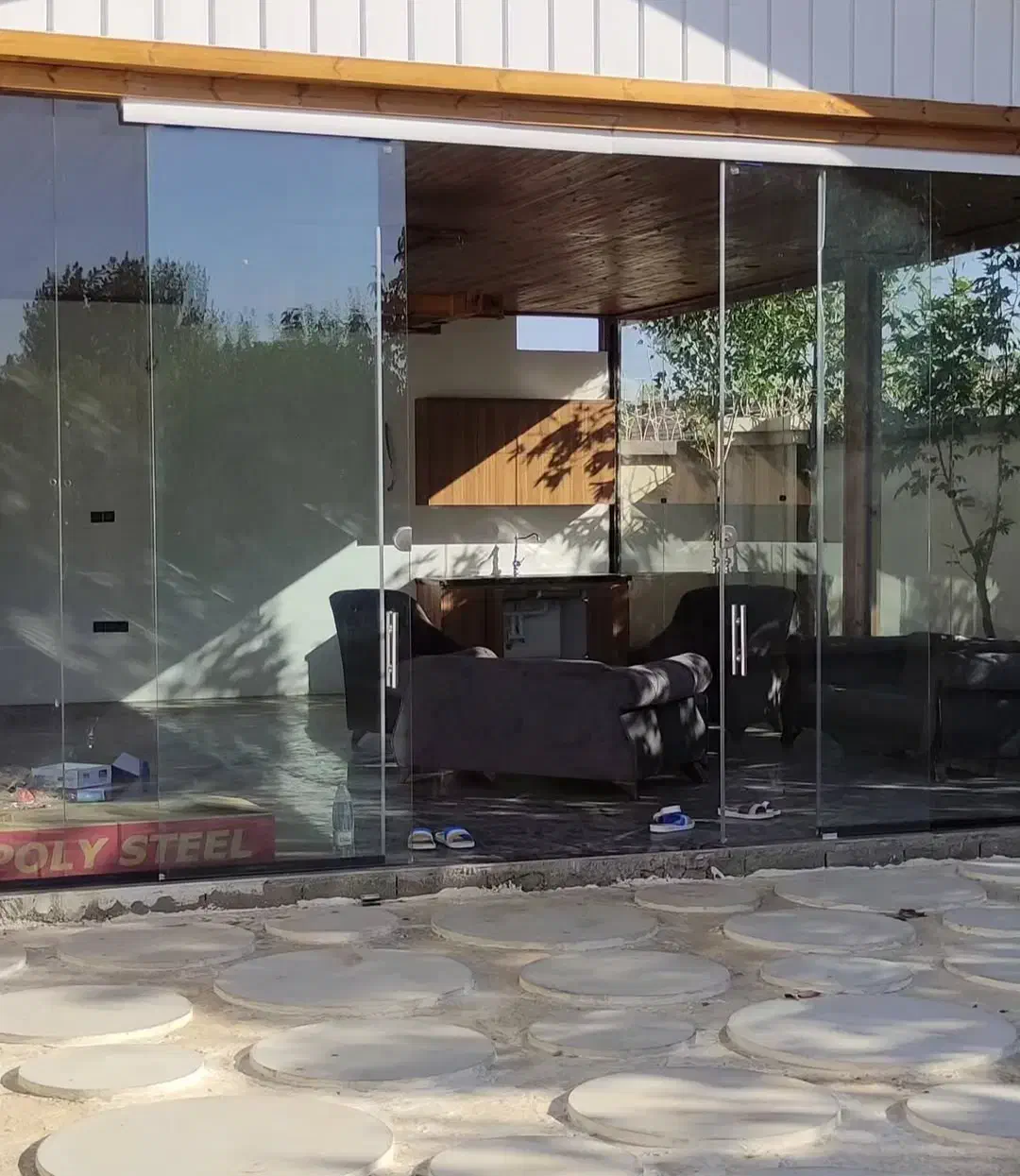 شیشه بری سید|خدمات پیشه و مهارت|چهارباغ, |دیوار