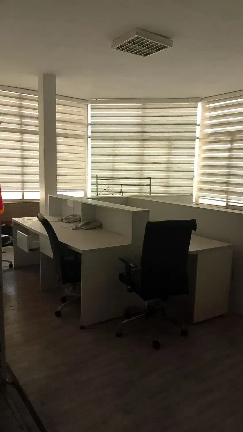 اجاره اداری ۹۰متری بر اصلی نصر|اجارهٔ دفتر کار، اتاق اداری، مطب|کرمان, |دیوار