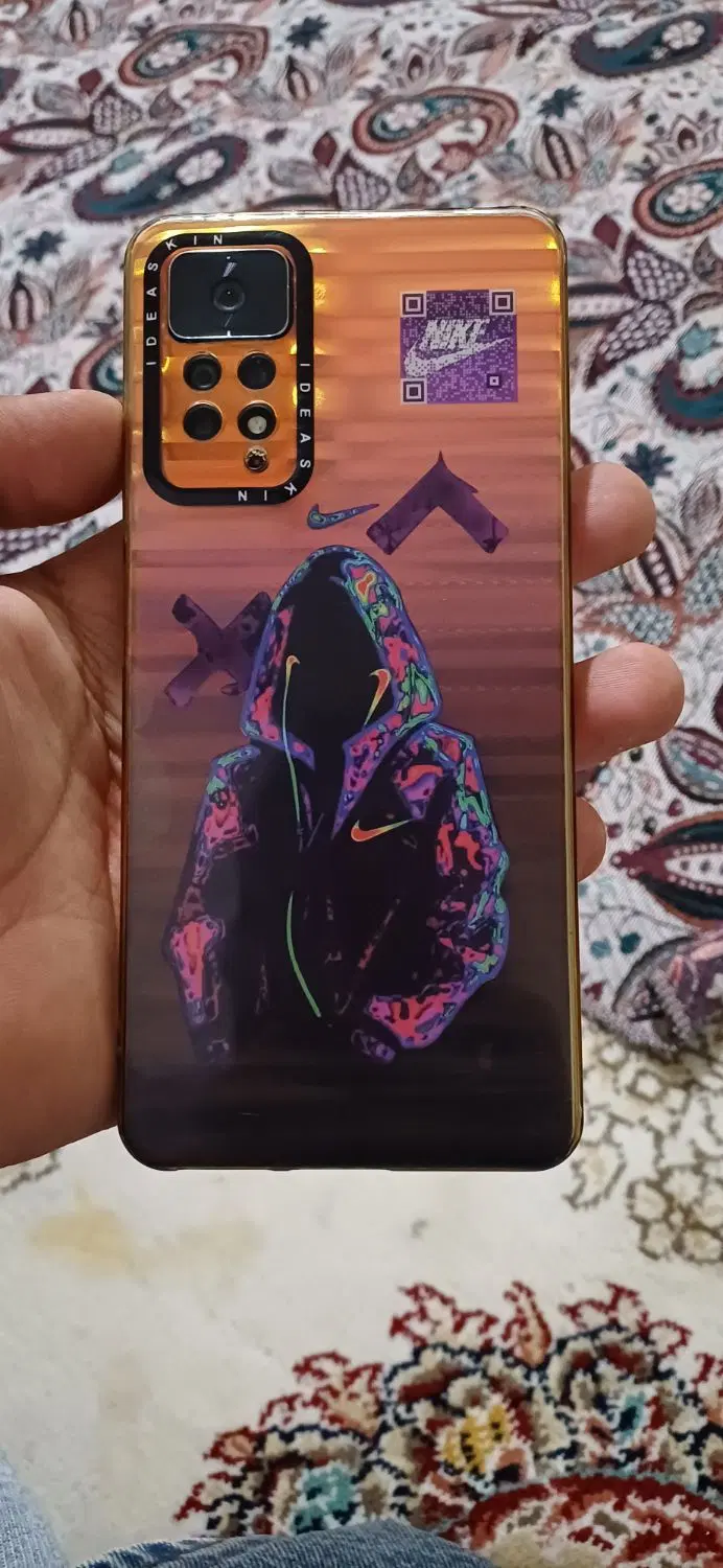 note 11 pro|موبایل|کرج, خرمدشت|دیوار