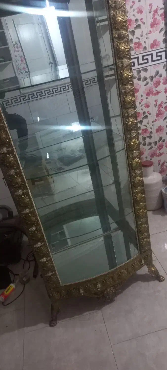 بوفه|بوفه، ویترین، کنسول|تهران, خزانه|دیوار