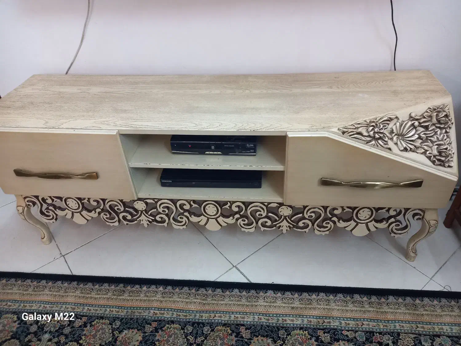 میز تلوزیون|میز تلویزیون|مشهد, سمزقند|دیوار