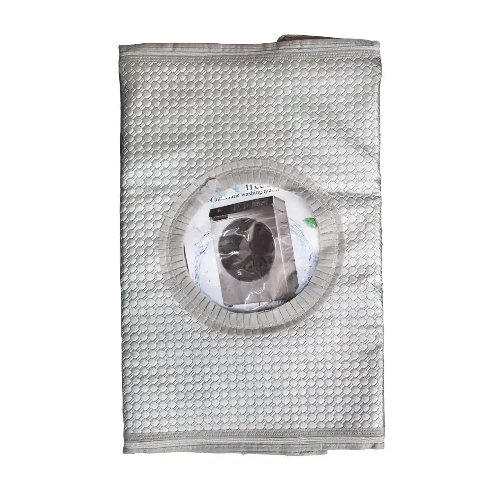 کاور چرمی لباسشویی و ماکروفر|سایر لوازم برقی|خوی, |دیوار