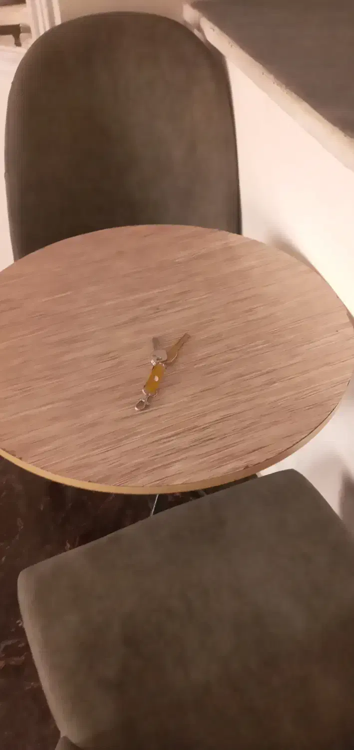 انگشترمردانه پیداشده|جواهرات|بهبهان, |دیوار