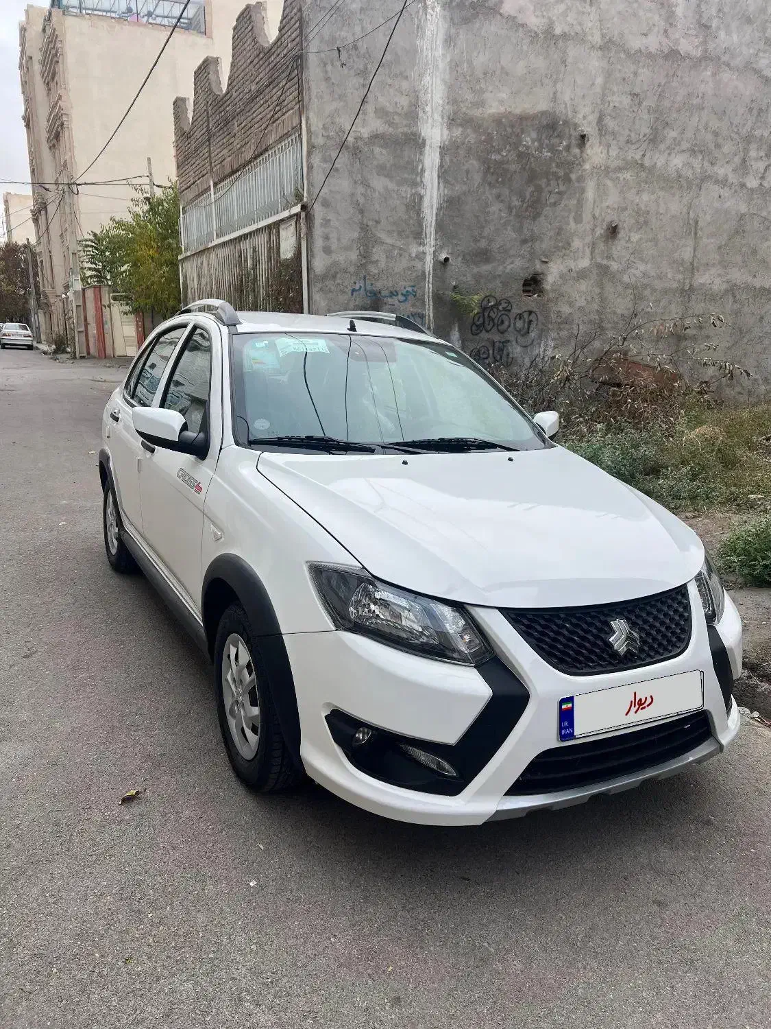 کوییک مدل 1404 صفر بدون گارانتی|خودرو سواری و وانت|اردبیل, |دیوار