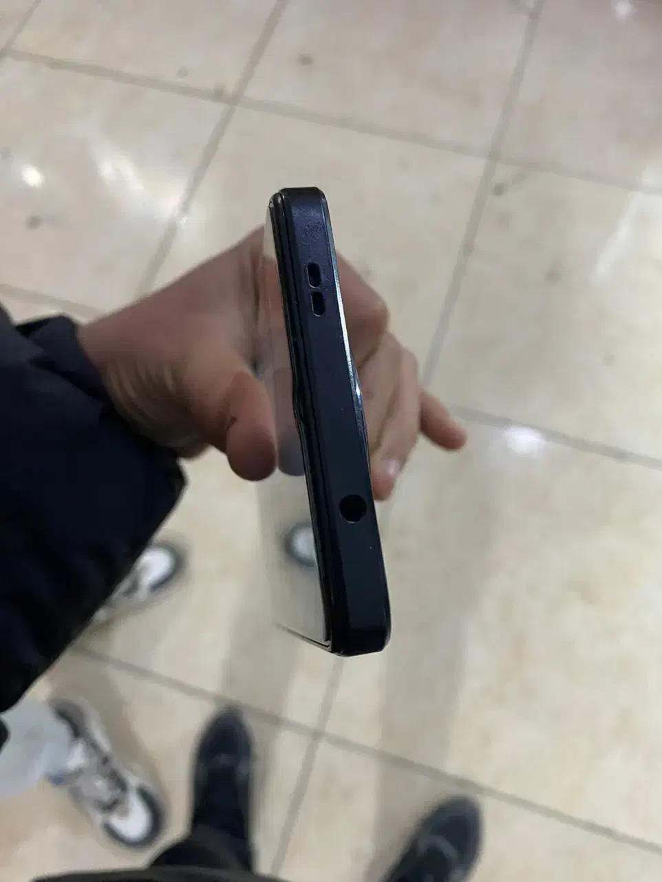 ردمی a3درحد128|موبایل|ارومیه, |دیوار