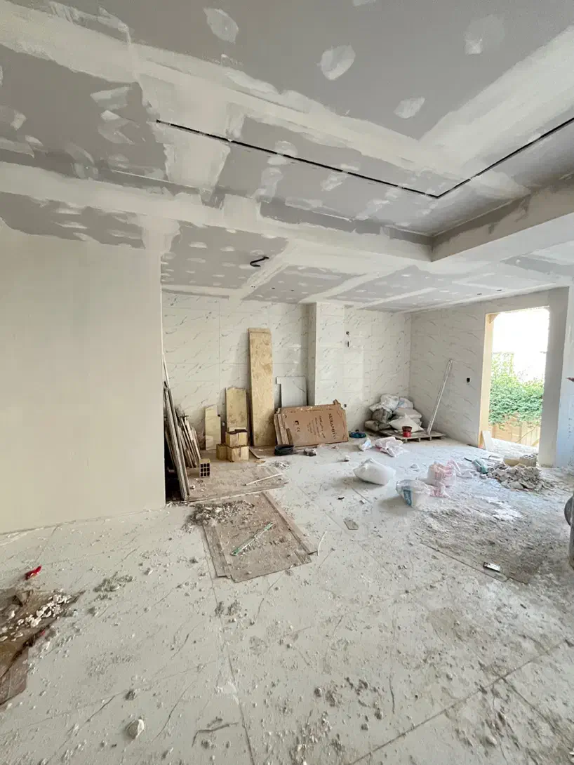 پیش‌فروش واحد۹۵متری  خ جانبازان|پیش‌فروش املاک|لاهیجان, شهرک جانبازان|دیوار