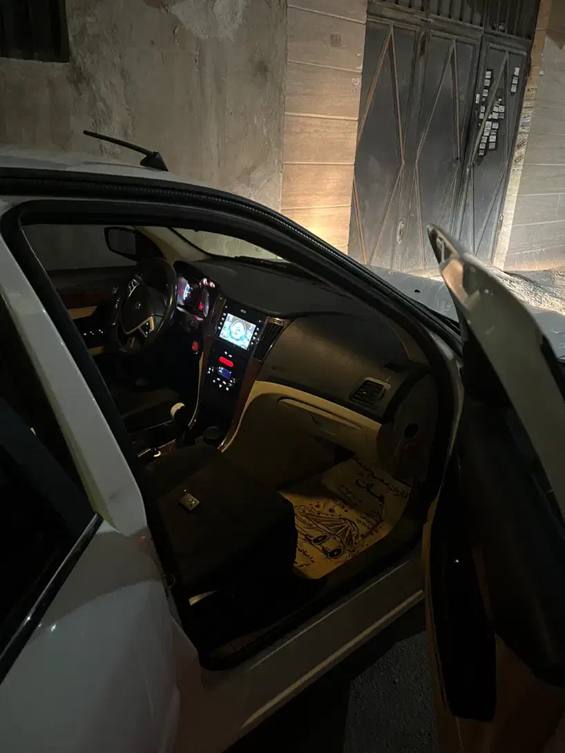 دنا ۹۴|خودرو سواری و وانت|مشهد, جلالیه|دیوار